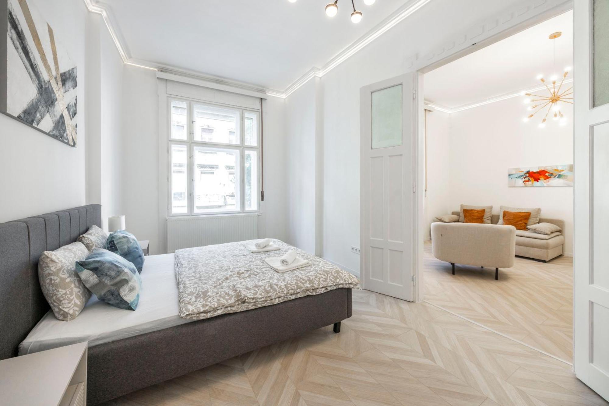 Classy & Cozy Dream In The Center Of Апартаменти *