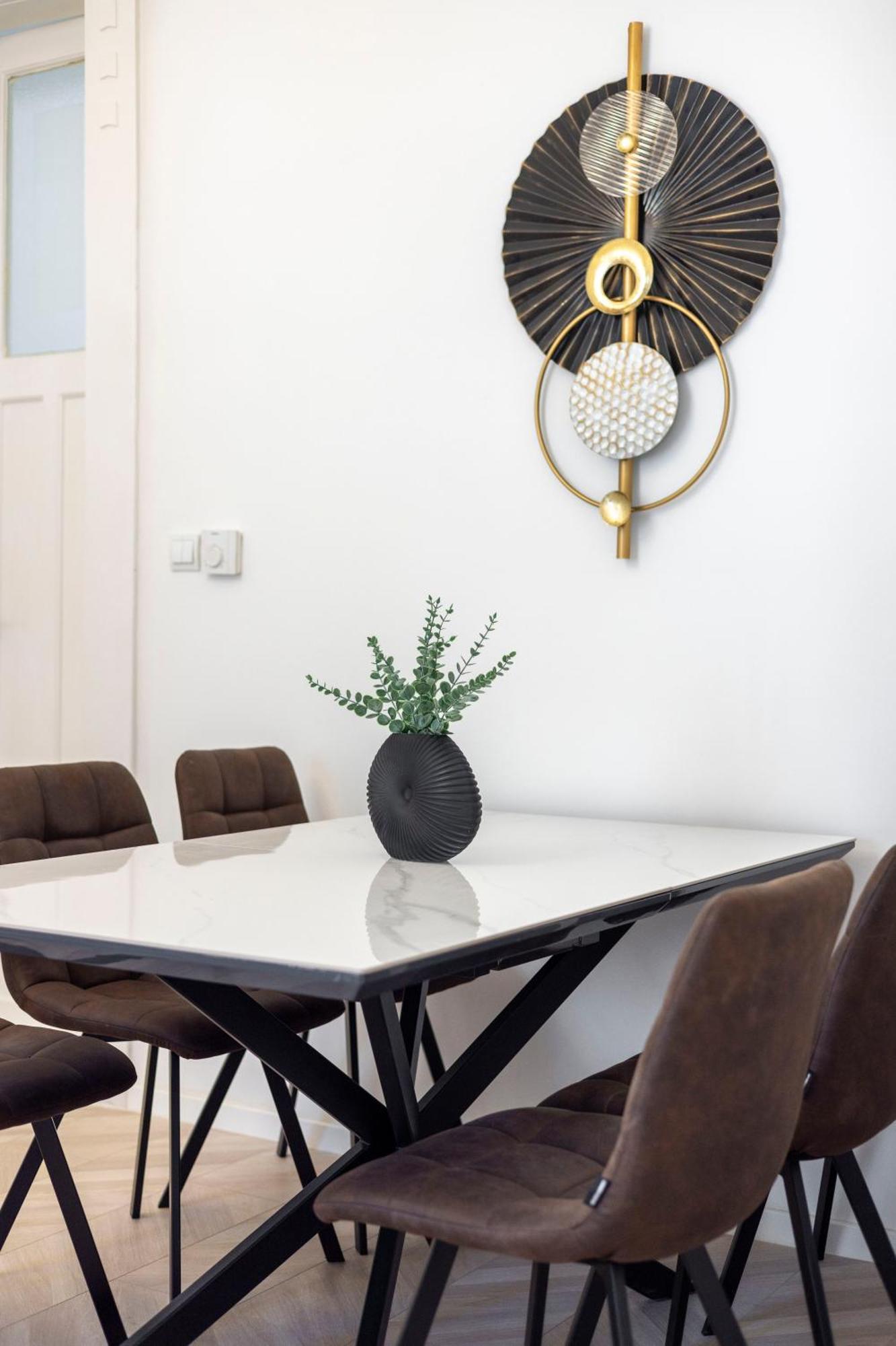 Classy & Cozy Dream In The Center Of Апартаменти *