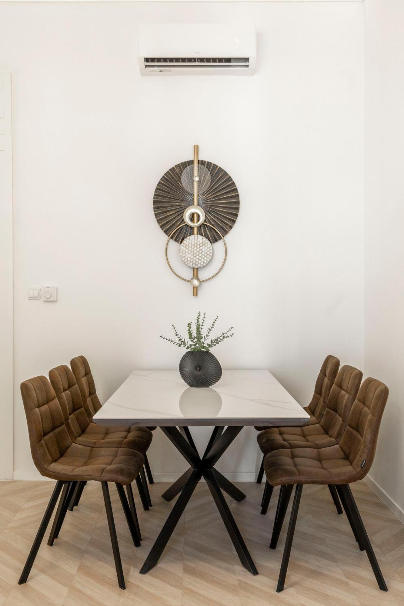 Апартаменти Classy & Cozy Dream In The Center Of Будапешт