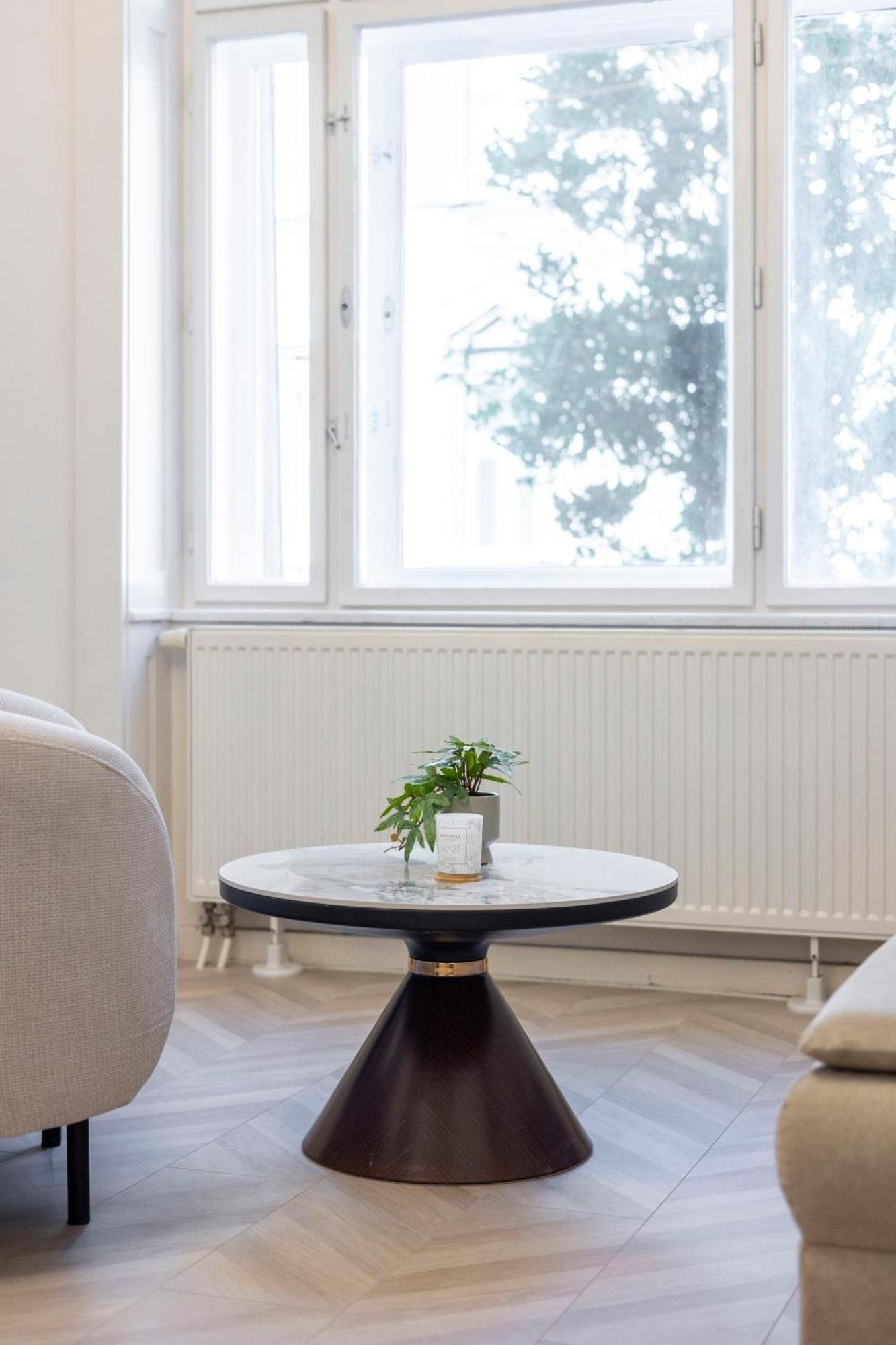 Classy & Cozy Dream In The Center Of דירה בודפשט