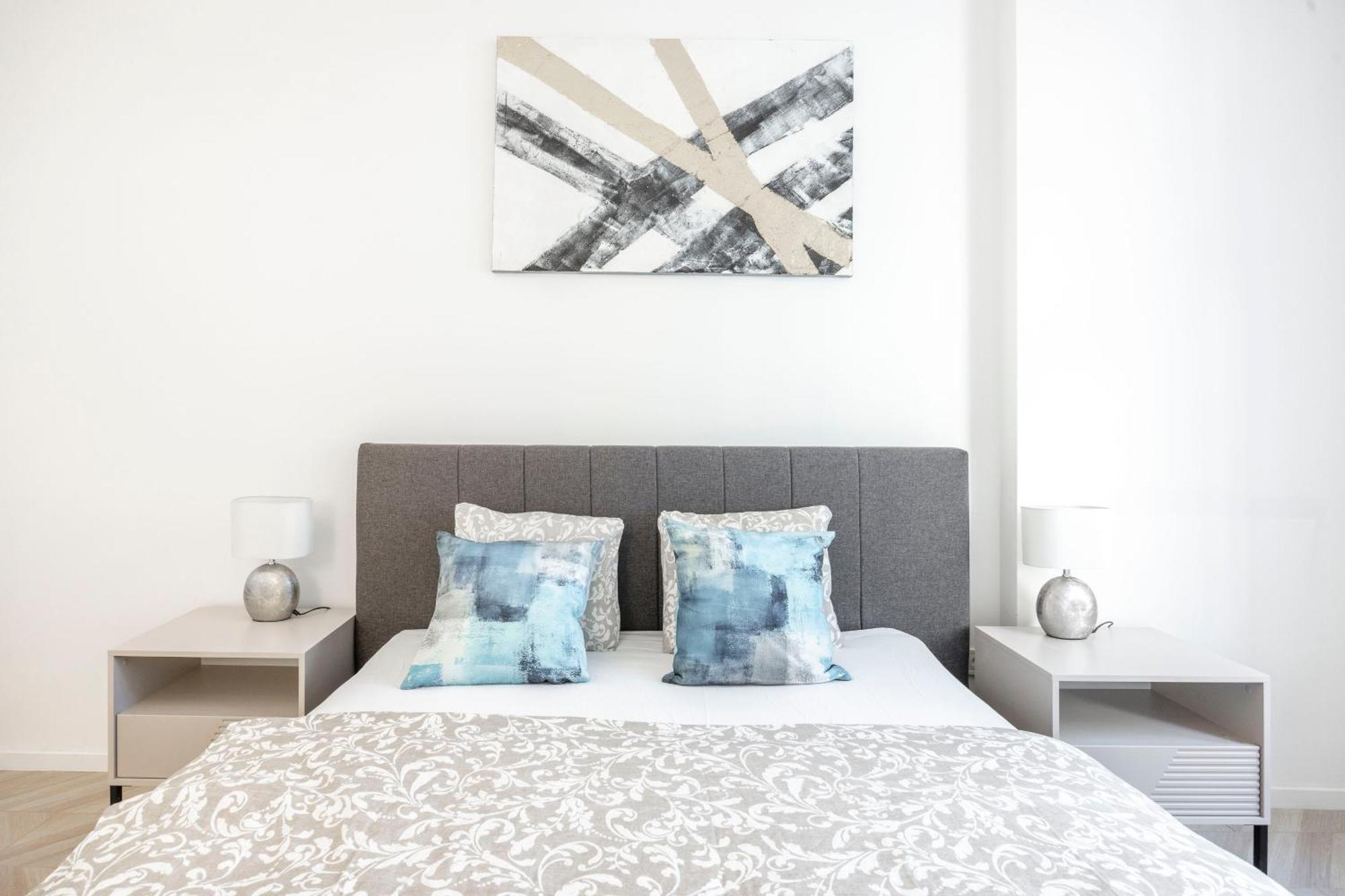 Classy & Cozy Dream In The Center Of Апартаменти *