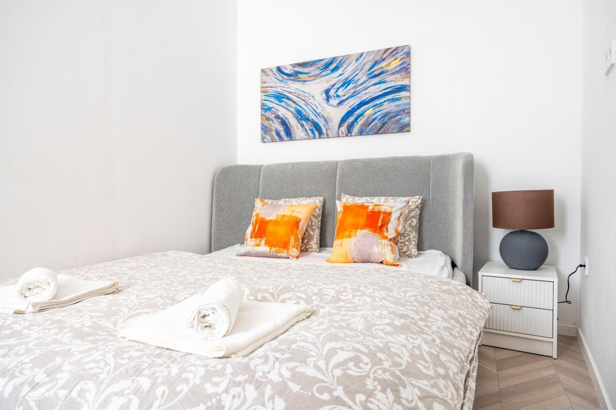 Classy & Cozy Dream In The Center Of Апартаменти Будапешт